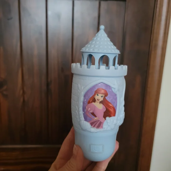 Disney Princess Wall Fan Diffuser - Picture 3 of 13
